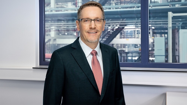 Südpack hat einen neuen CEO - Thorsten Seehars ist seit Mai 2025 CEO von Südpack - Quelle: Südpack
